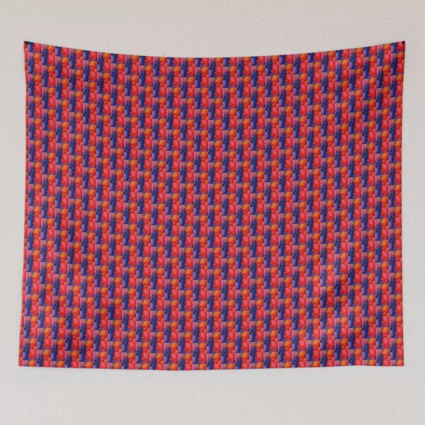 Item preview, In the Heat of the Night designed and sold by CarolineLembke.