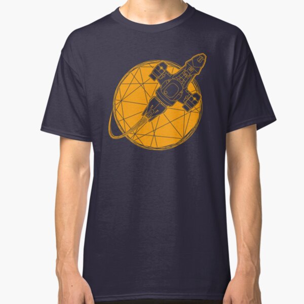Shining star Classic T-Shirt