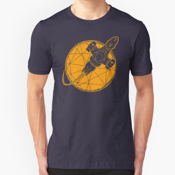 Shining star Slim Fit T-Shirt