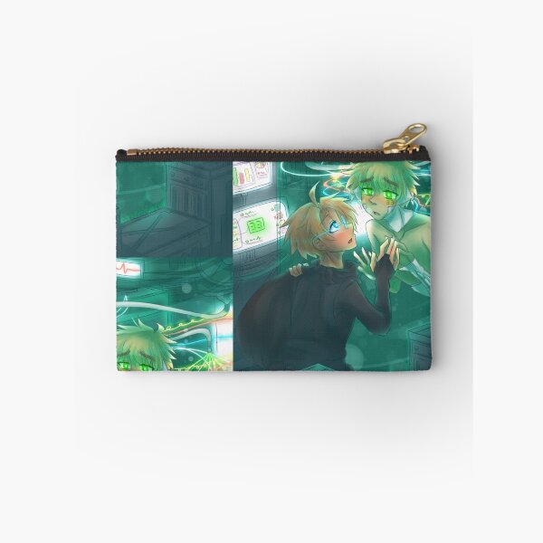 Item preview, Science Fiction USUK designed and sold by CaptainTearoll.