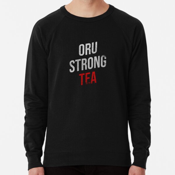 Oru sweatshirt Clearance