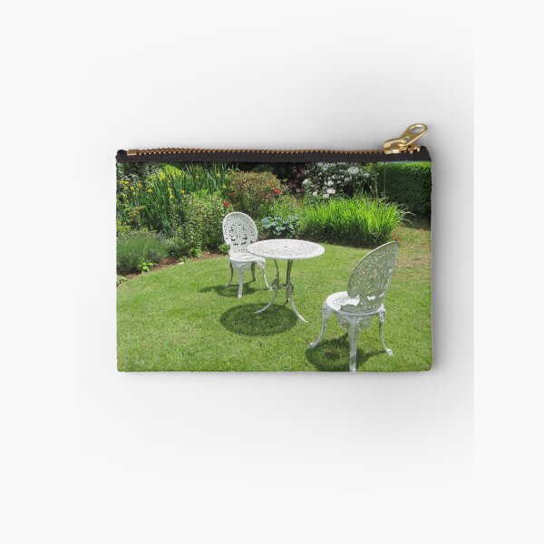 Item preview, Garden Party Table designed and sold by lezvee.