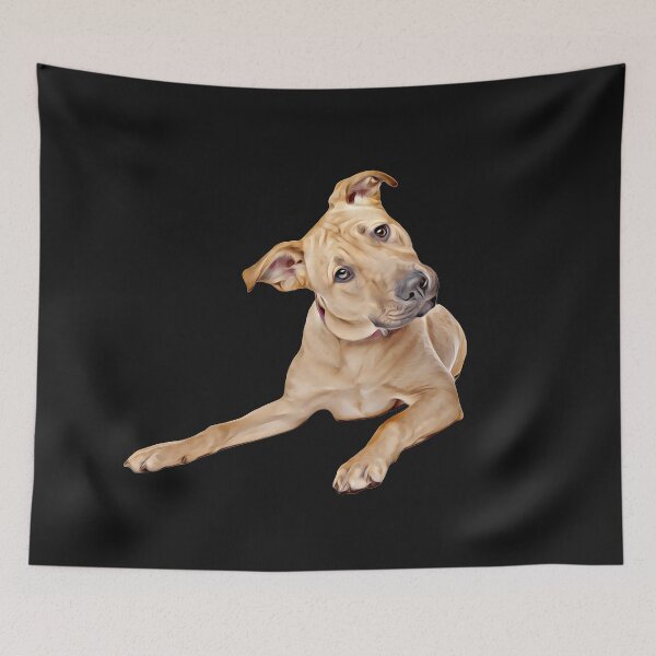 Item preview, George Is Looking At Something He's Not Quite Sure Of designed and sold by 1blackfinger.