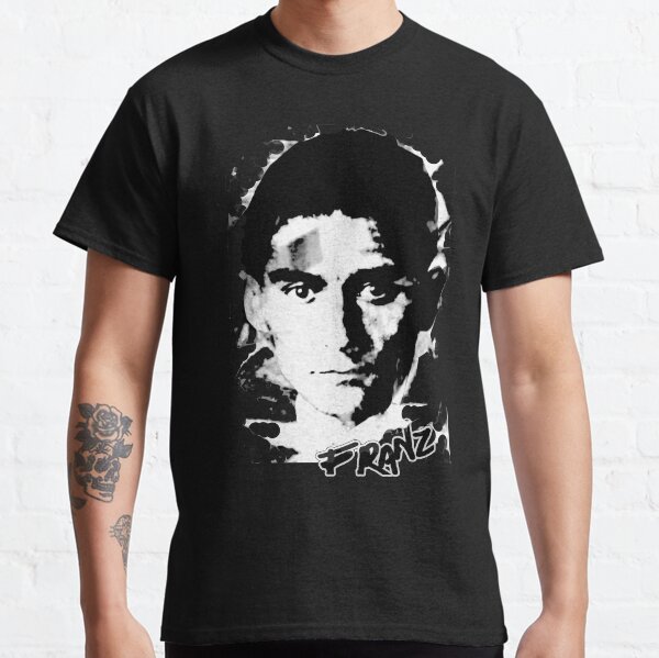 Franz Kafka Classic T-Shirt
