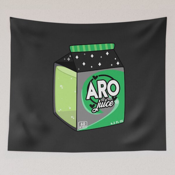 Item preview, Aro Juice designed and sold by rexio.
