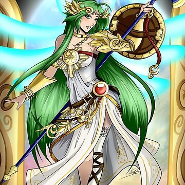 Palutena