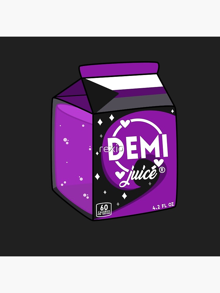 Demi Juice by rexio