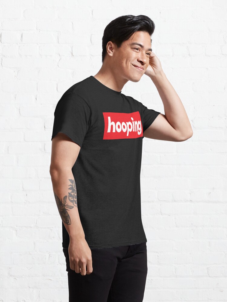 hooper hooper shirt