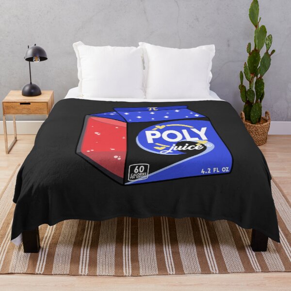 Item preview, Poly Juice designed and sold by rexio.