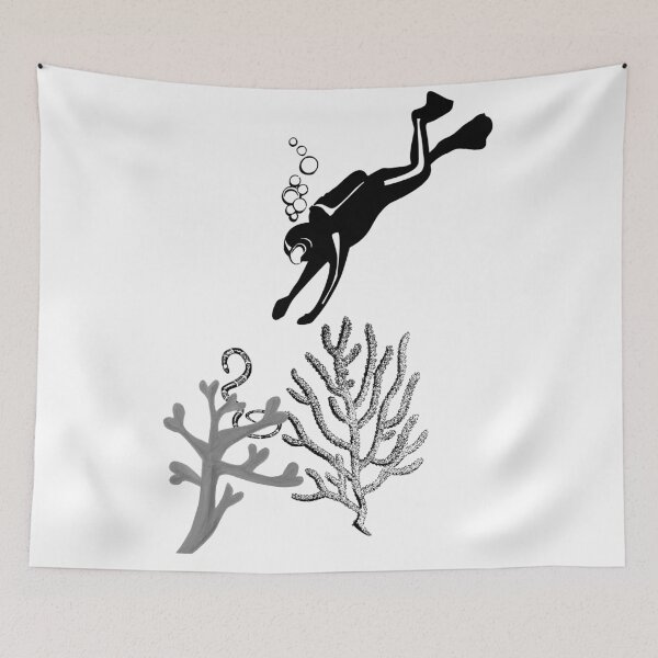 Item preview, Dive, dive, dive designed and sold by queensoft.
