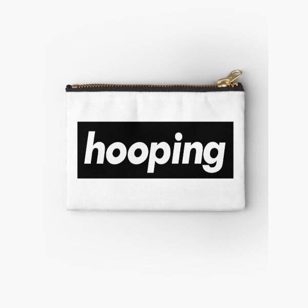 Item preview, Hooping Hooper Basketball  designed and sold by ProjectX23.