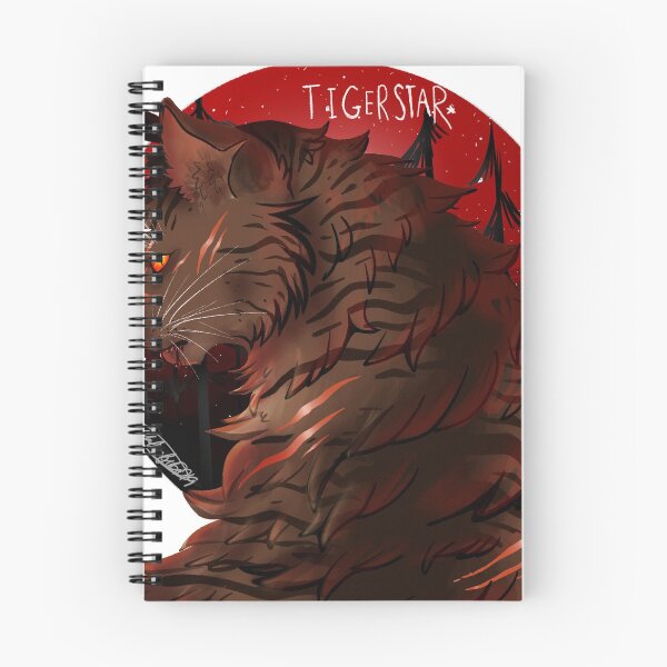 Item preview, Tigerstar  designed and sold by yaboiAZ.