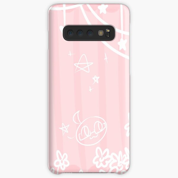 USUK Casual Pastel Style Samsung Galaxy Snap Case