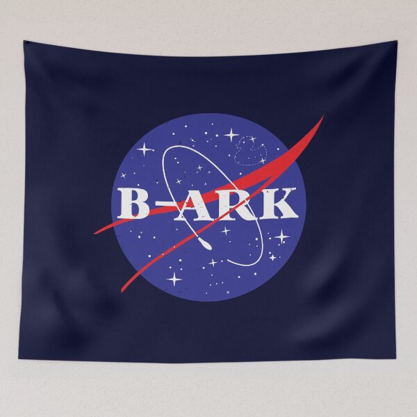 Item preview, Nasa Parody: B-Ark designed and sold by The-Keepers.