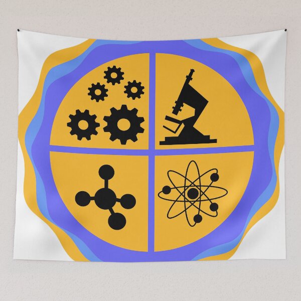 Item preview, I like science stuff and.... stuff designed and sold by queensoft.