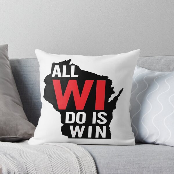 Item preview, Wisconsin designed and sold by Margaret Young.