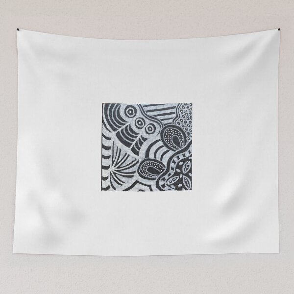Item preview, "Breathe" designed and sold by Tracy Heaydon.