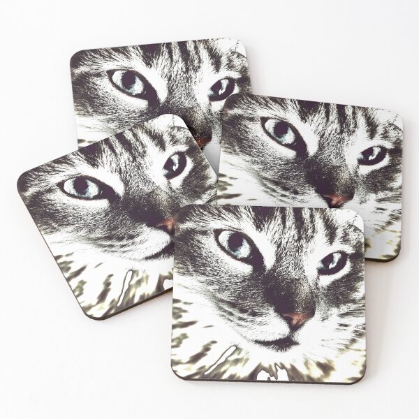 Item preview, Catface designed and sold by designbywhacky.