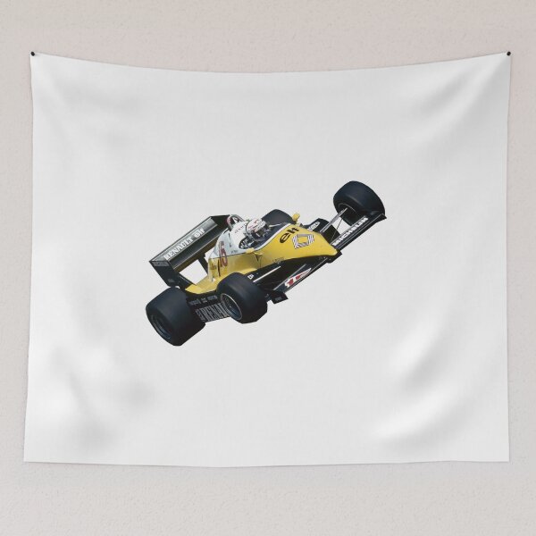 Item preview, We're back! designed and sold by DrTigrou.