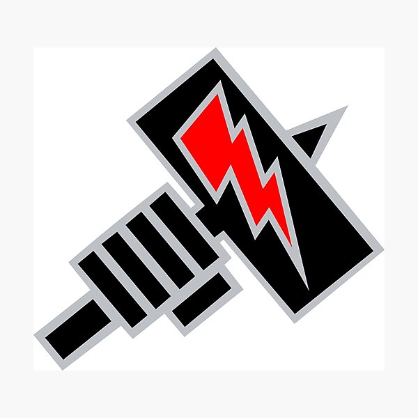 Artikel-Vorschau von Der Hammer der Götter, designt und verkauft von queensoft.