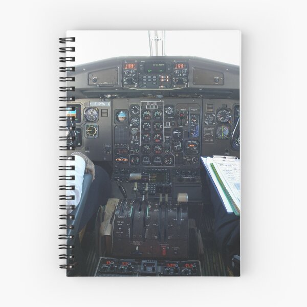 Artikelvorschau, ATR 42 Cockpit entworfen und verkauft von DrTigrou.