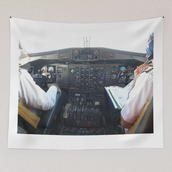 Item preview, ATR 42 cockpit designed and sold by DrTigrou.