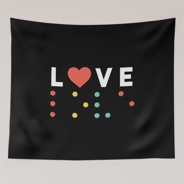 Item preview, Love / Love designed and sold by ritshi.