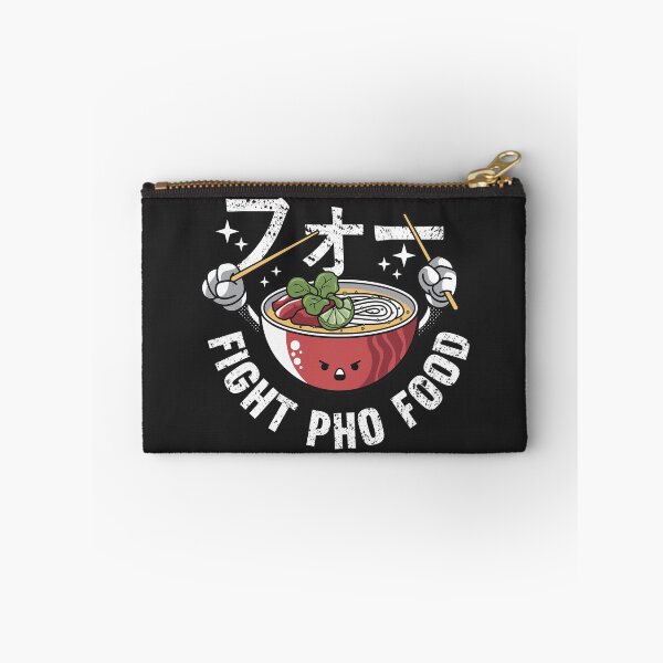 Item preview, Fight Pho Food  designed and sold by spacedowl.