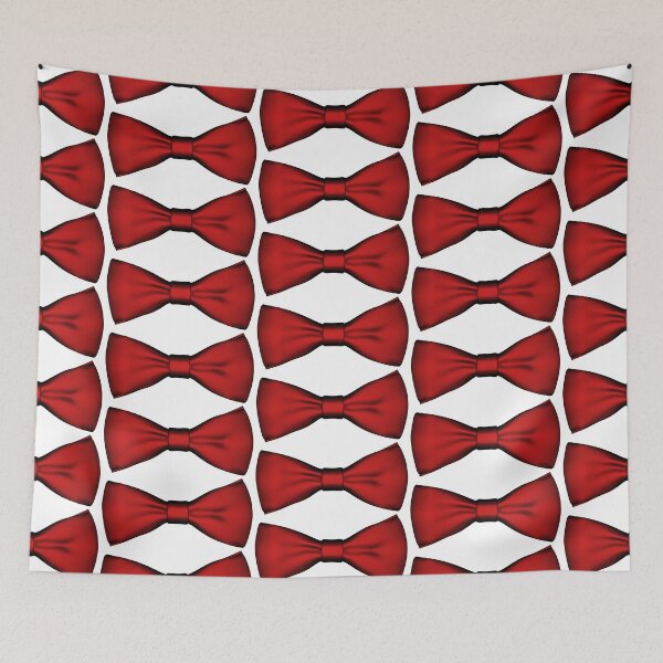 Item preview, Bow tie designed and sold by serpico93.