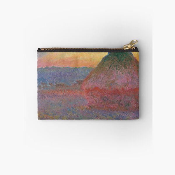 Aperçu de l'œuvre Monet - Meule créée et vendue par cotopaxi.