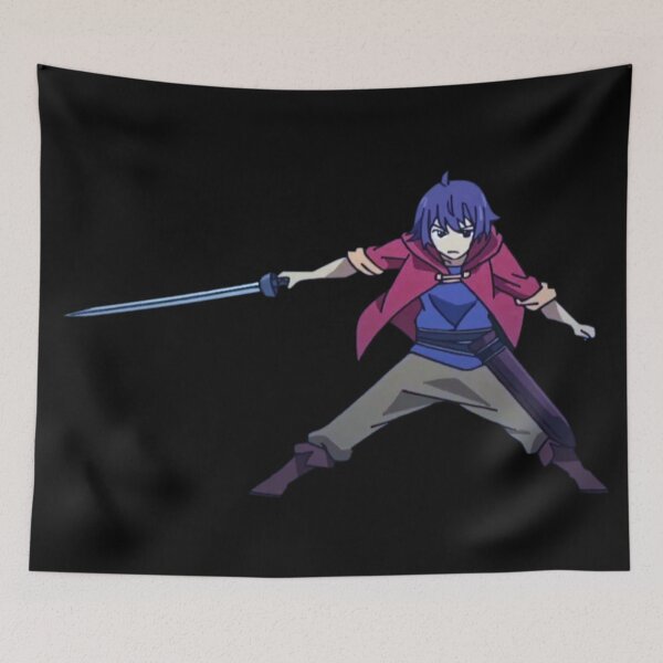 Item preview, Shin - Kenja no Mago / Wise Man's Grandchild designed and sold by Niklausu.