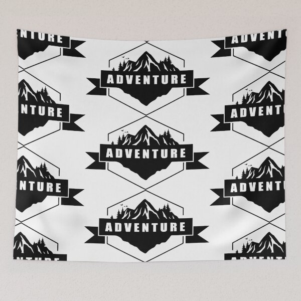 Item preview, Adventure  designed and sold by Giulia Rusconi.