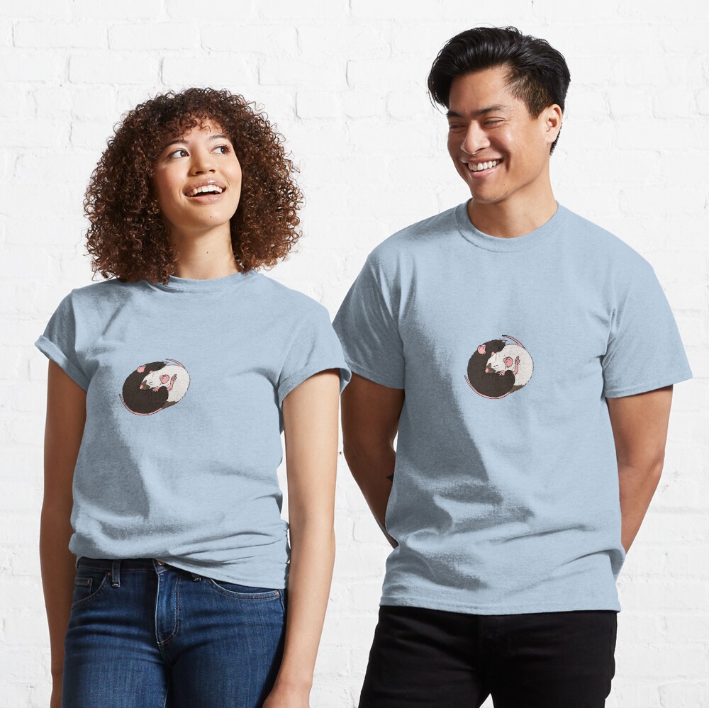 Item preview, Classic T-Shirt designed and sold by ArtSweeties.
