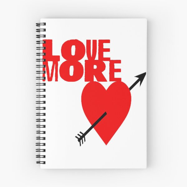 Item preview, Love More designed and sold by SerpentSkyArts.
