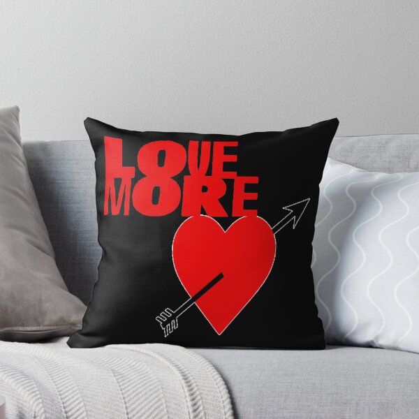 Item preview, Love More designed and sold by SerpentSkyArts.