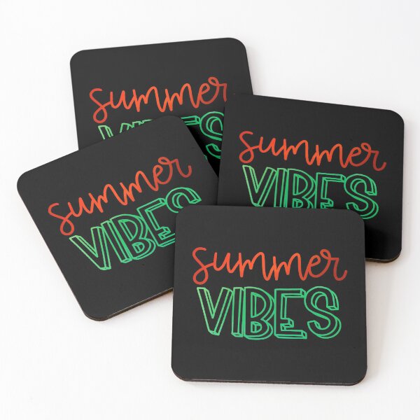Item preview, Summer Vibes designed and sold by Amanda-Lakey.