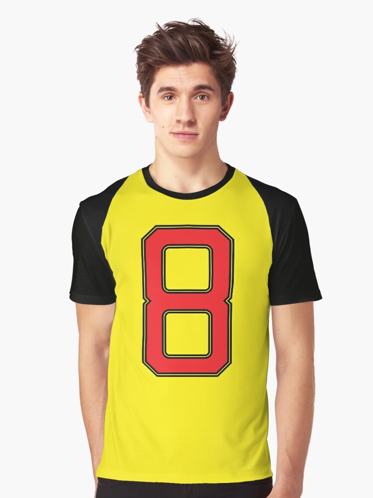 fan Inspiration jersey Rugball team Z, T-shirt for Sale by XeRose | Redbubble | rugball graphic t-shirts - team z graphic t-shirts - joe gillian graphic t-shirts
