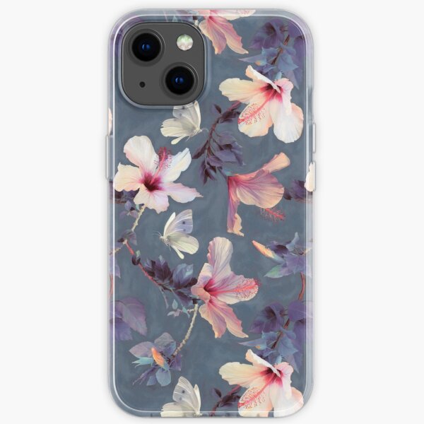 Hoffnung iPhone Flexible Hülle