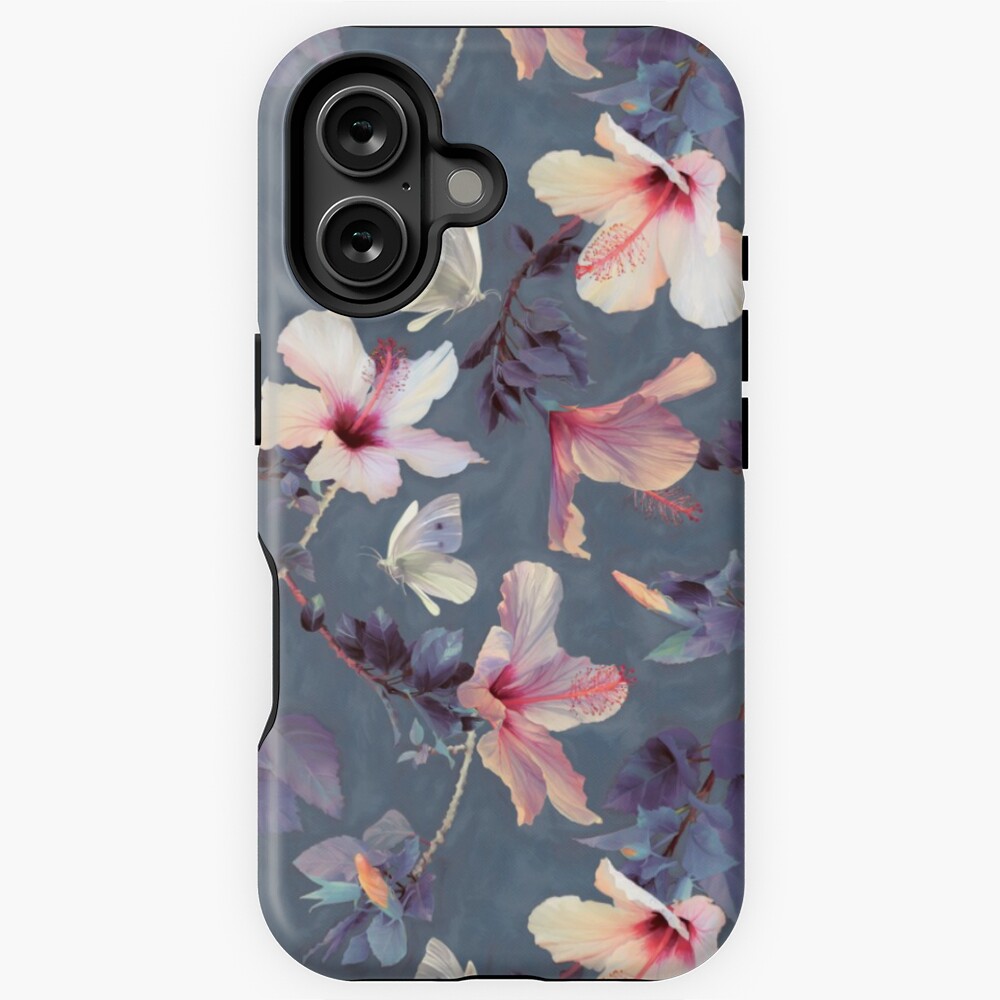 Aperçu de l'œuvre Coque antichoc Magsafe pour iPhone créée et vendue par micklyn.