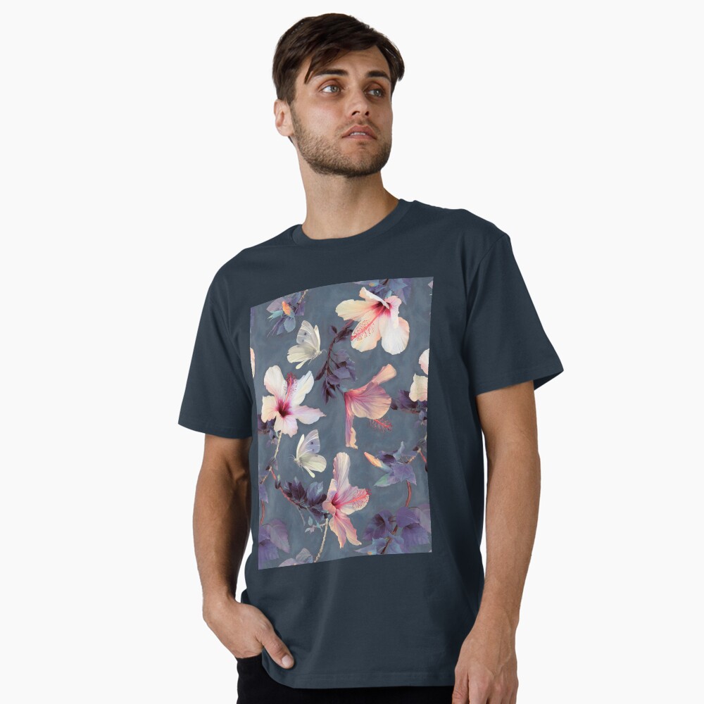 Aperçu de l'œuvre T-shirt premium créée et vendue par micklyn.