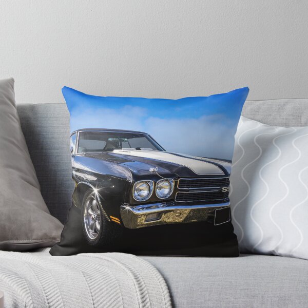 Item preview, Chevy Muscle designed and sold by Hawley Designs.