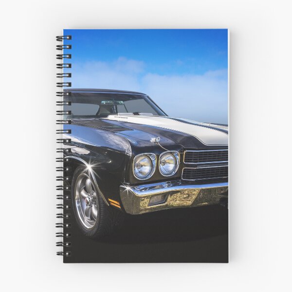 Item preview, Chevy Muscle designed and sold by Hawley Designs.