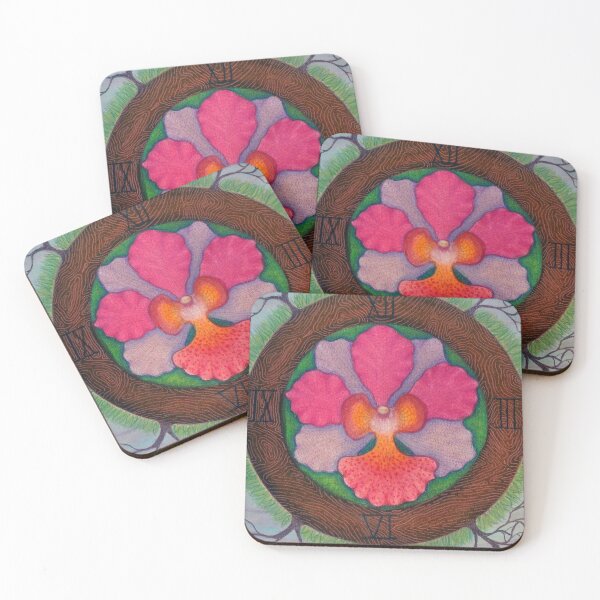 Item preview, Time to Bloom designed and sold by carllaev.