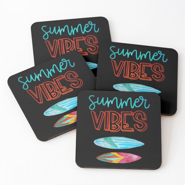 Item preview, Summer Vibes And Surf designed and sold by Amanda-Lakey.