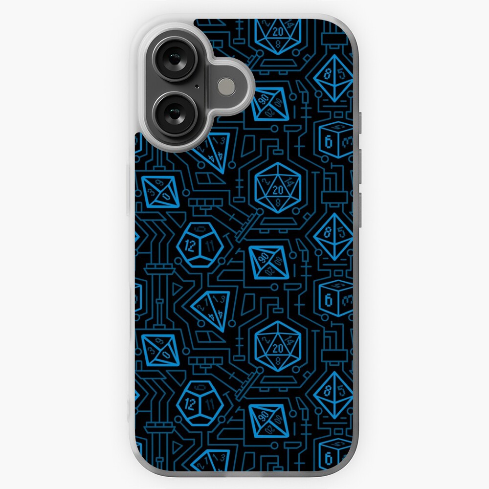 Item preview, iPhone Soft Case designed and sold by MaratusFunk.