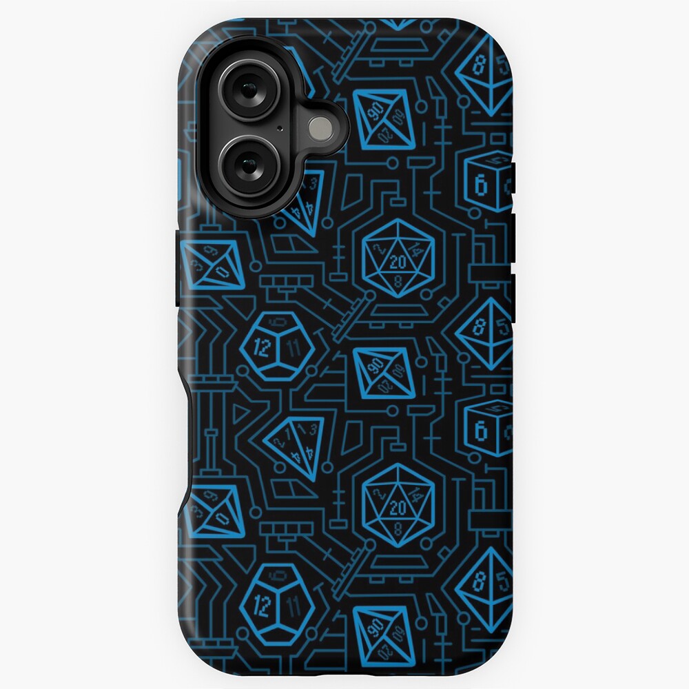 Item preview, iPhone Magsafe Tough Case designed and sold by MaratusFunk.