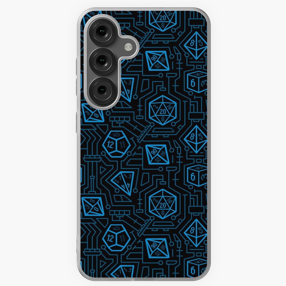 Item preview, Samsung Galaxy Soft Case designed and sold by MaratusFunk.