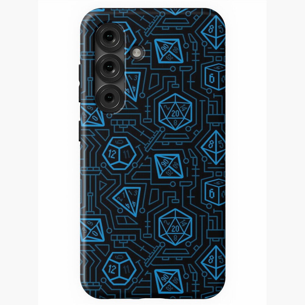Item preview, Samsung Galaxy Tough Case designed and sold by MaratusFunk.