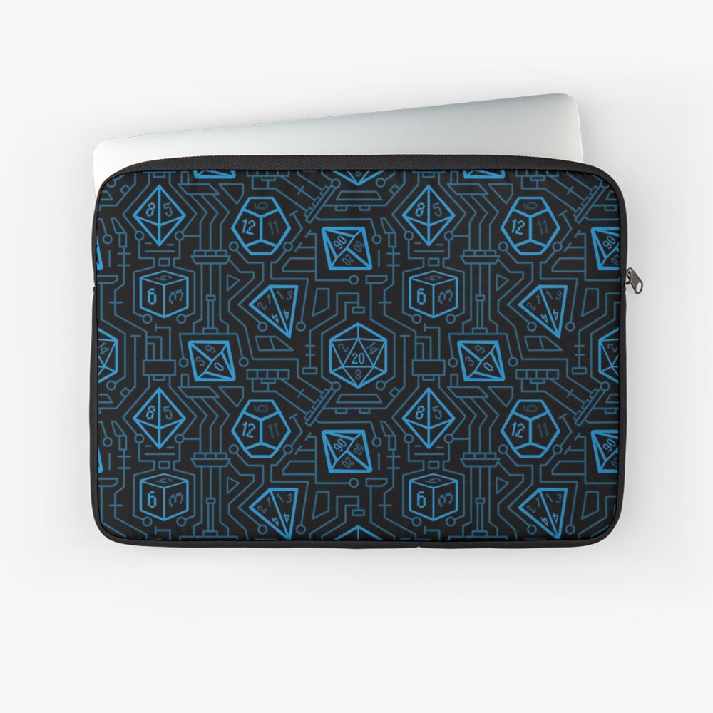 Item preview, Laptop Sleeve designed and sold by MaratusFunk.