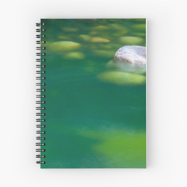 Item preview, The Stone In The Mountain Stream designed and sold by metriognome.